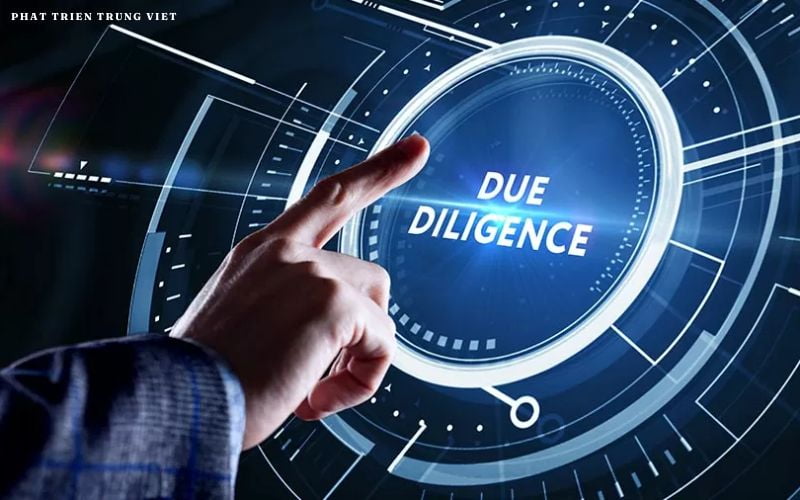 due diligence là gì